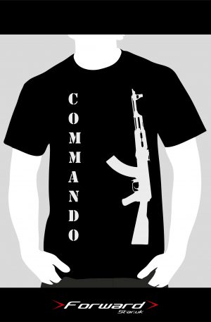 Commando