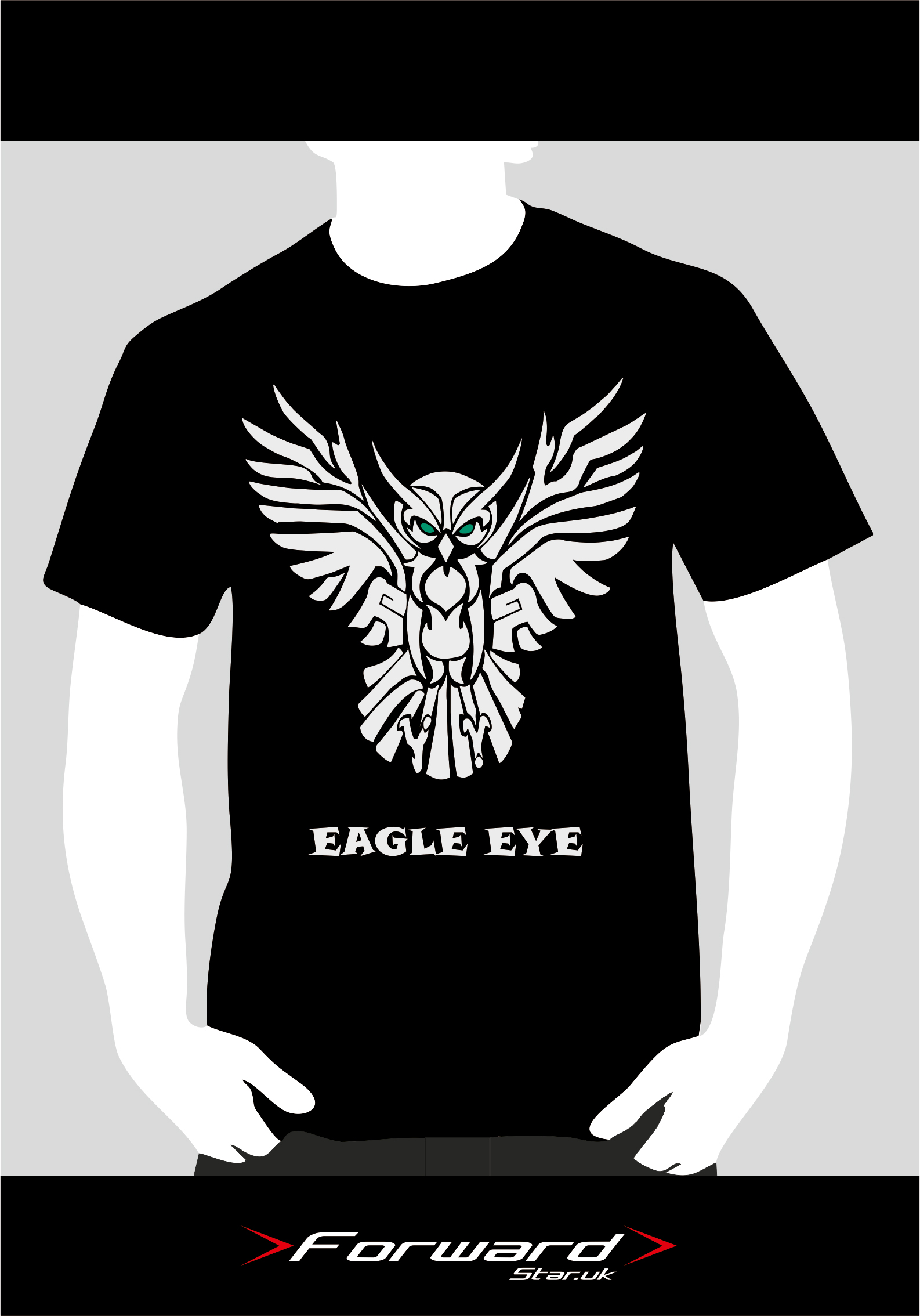 Eagle Eye II