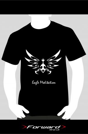 Eagle Meditation