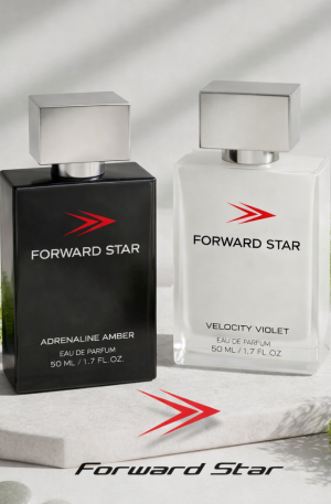 Forward Star Perfume – Combo