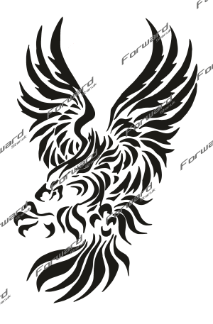 Golden Eagle (Digital)