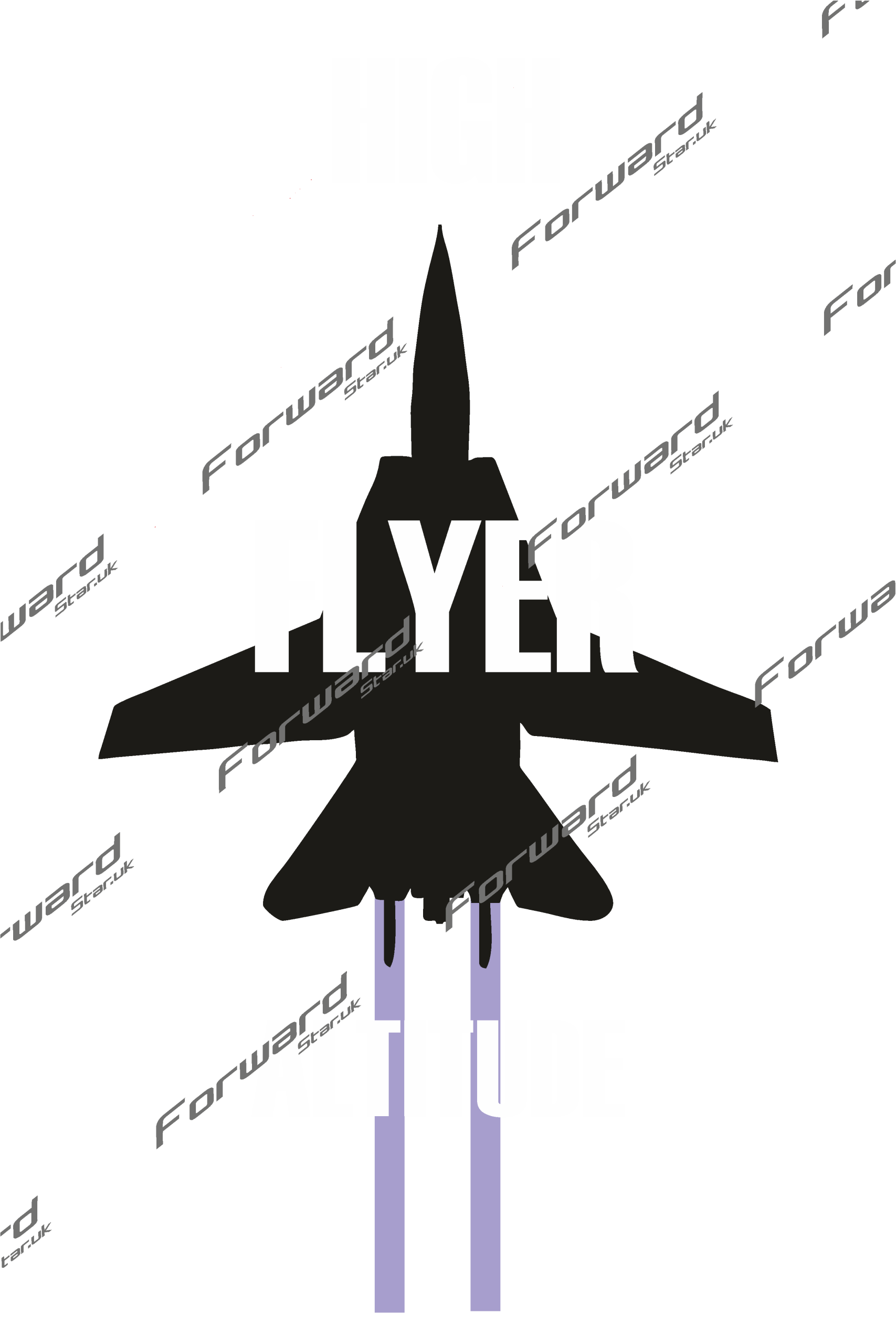 High Fly (Digital)