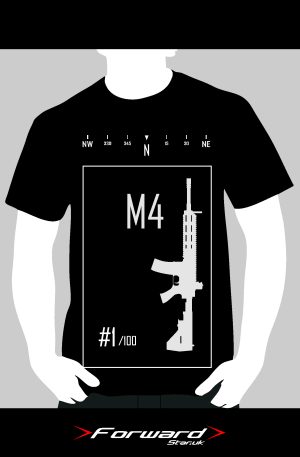 PUBG (M416)