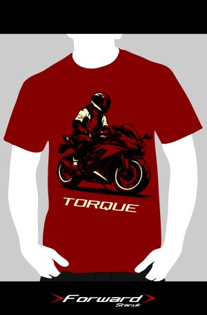 TORQUE M