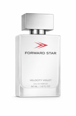 Forward Star Perfume – Velocity Violet
