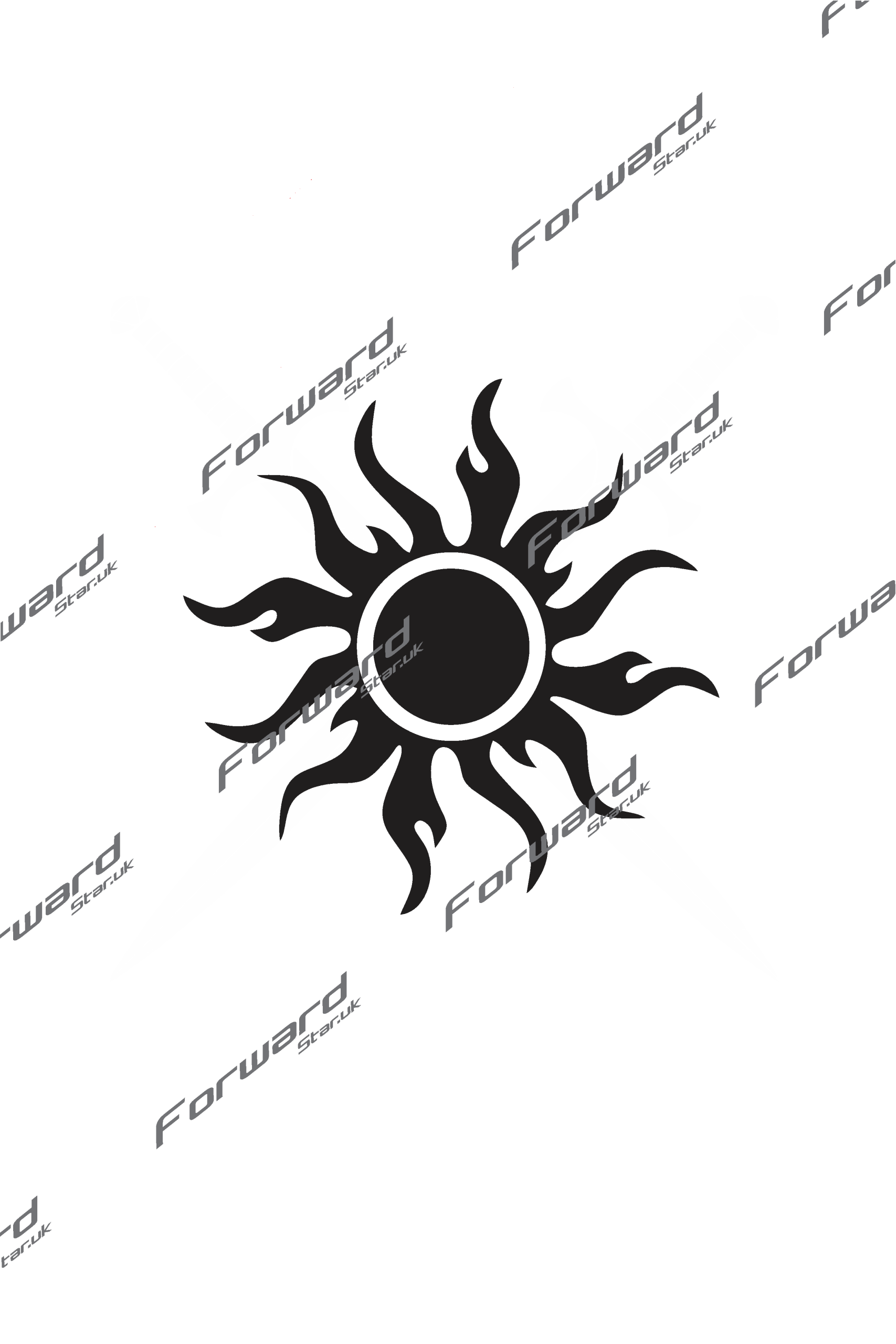 Warrior (Digital)